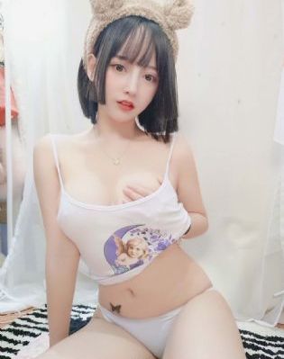 女校春色