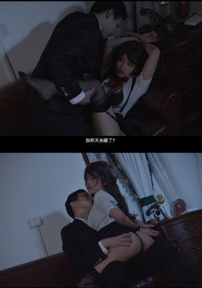 魅力四射[全集]